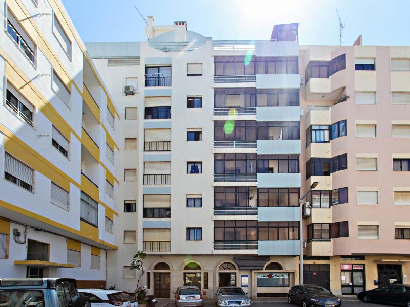 Gulbenkian Apartments By My Choice Faro Exterior foto
